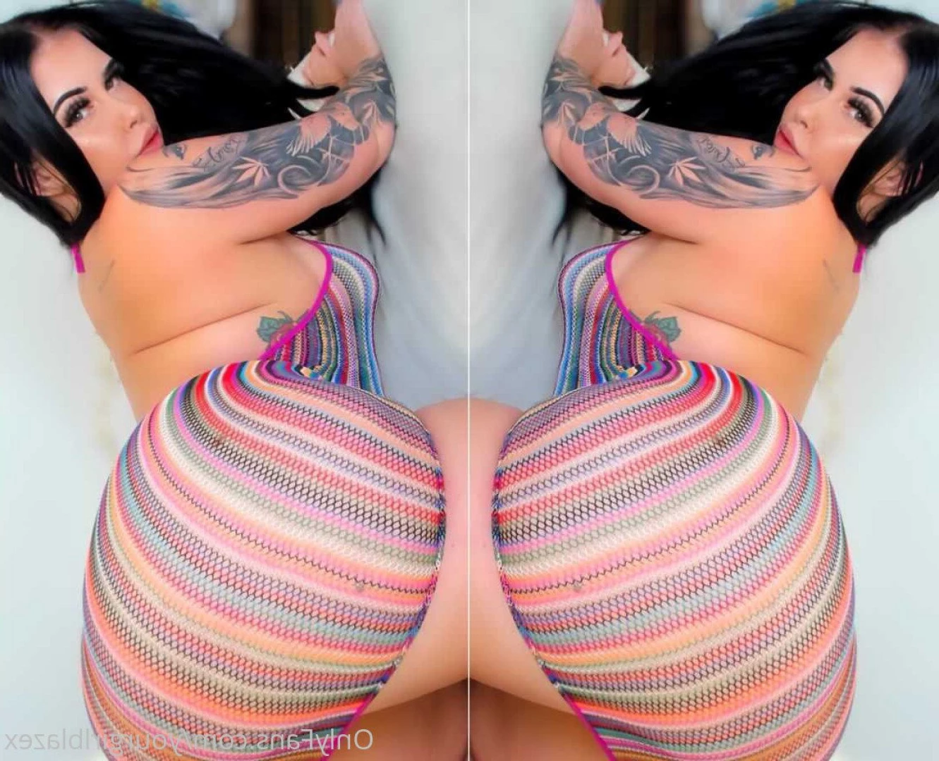 yourgirlblaze [ yourgirlblazex ] Onlyfans leaked photo 4001762 on Hotleaks.tv