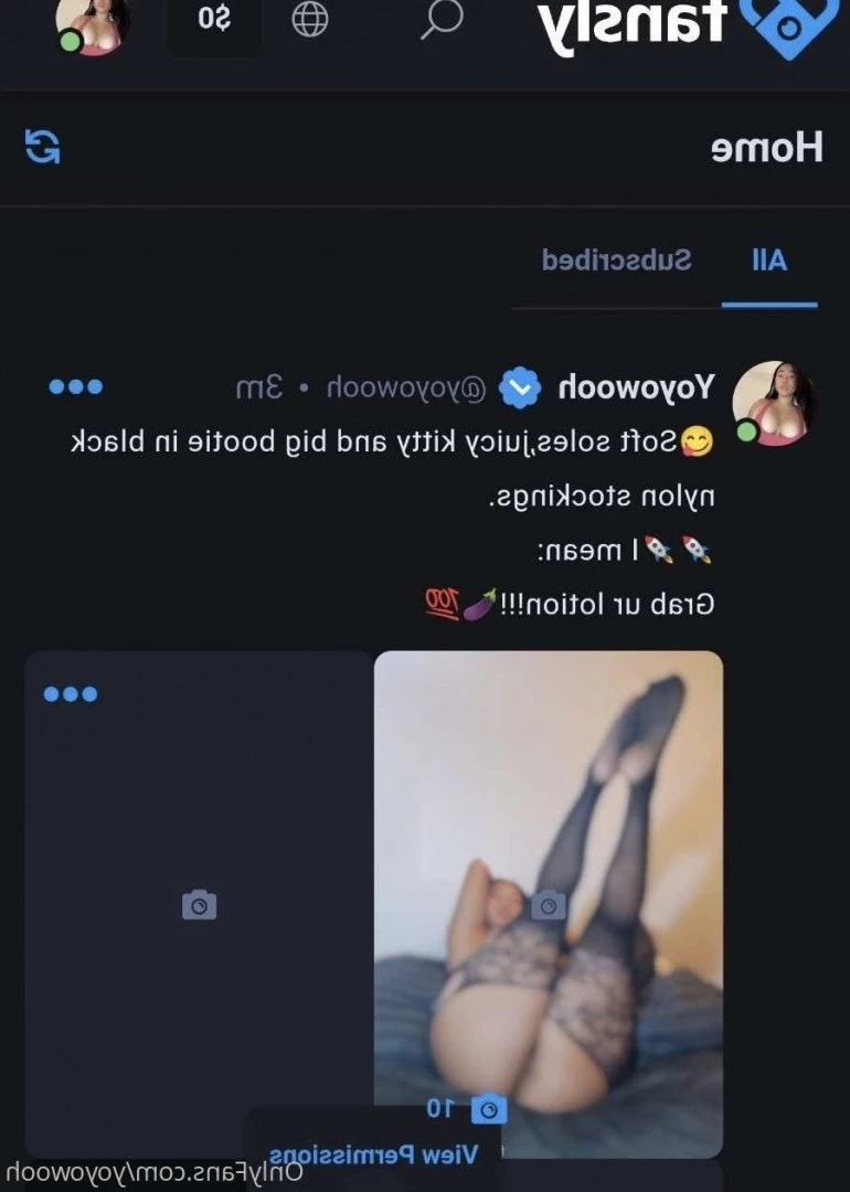 yoyowooh/Top 0.62% [ yoyowooh ] Onlyfans leaked photo 2429028 on Hotleaks.tv
