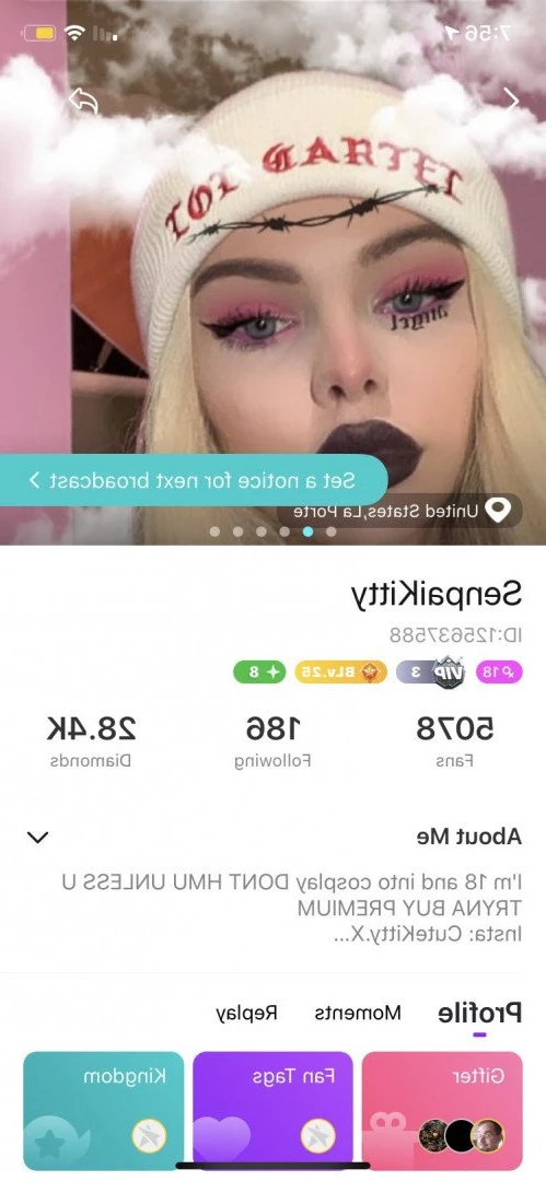 Sinful Pleasures [ yumkittysenpai ] Onlyfans leaked photo 1277635 on Hotleaks.tv