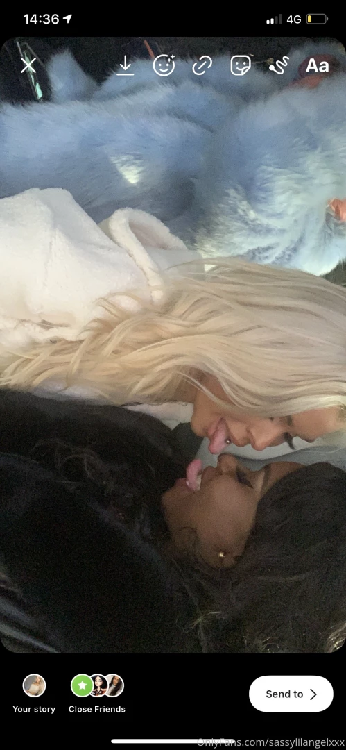 sassylilangelxxx Onlyfans leaked photo 18651626 on Hotleaks.tv