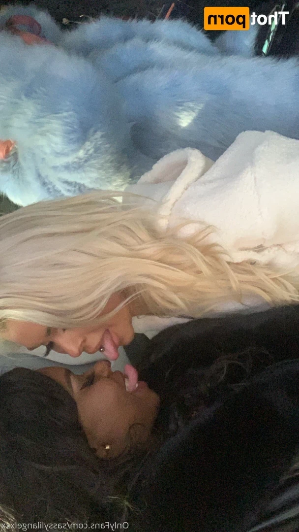 sassylilangelxxx Onlyfans leaked photo 18651627 on Hotleaks.tv