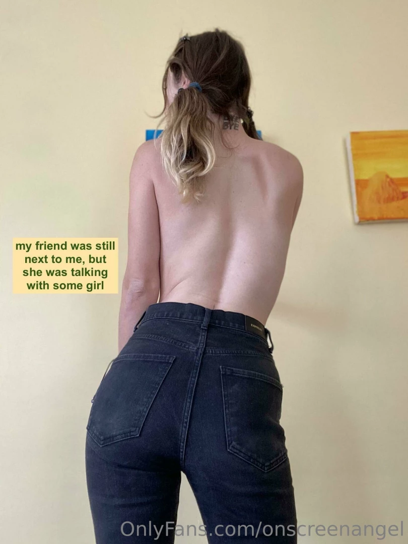 onscreenangel Onlyfans leaked photo 18653805 on Hotleaks.tv