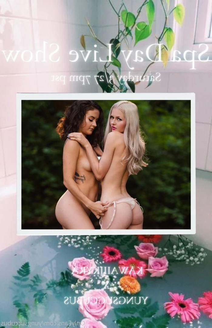 peeps 🔪 read my bio [ yungsuccubus ] Onlyfans leaked photo 1281920 on Hotleaks.tv