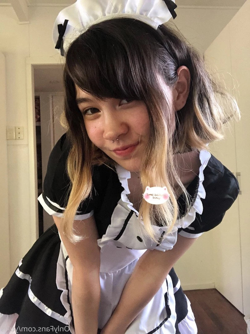 yyuki Onlyfans leaked photo 1283634 on Hotleaks.tv