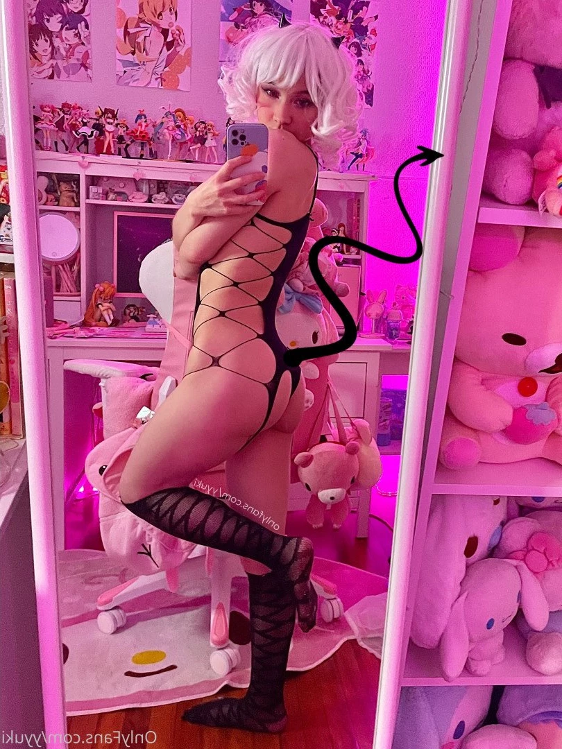 yyuki Onlyfans leaked photo 1284045 on Hotleaks.tv