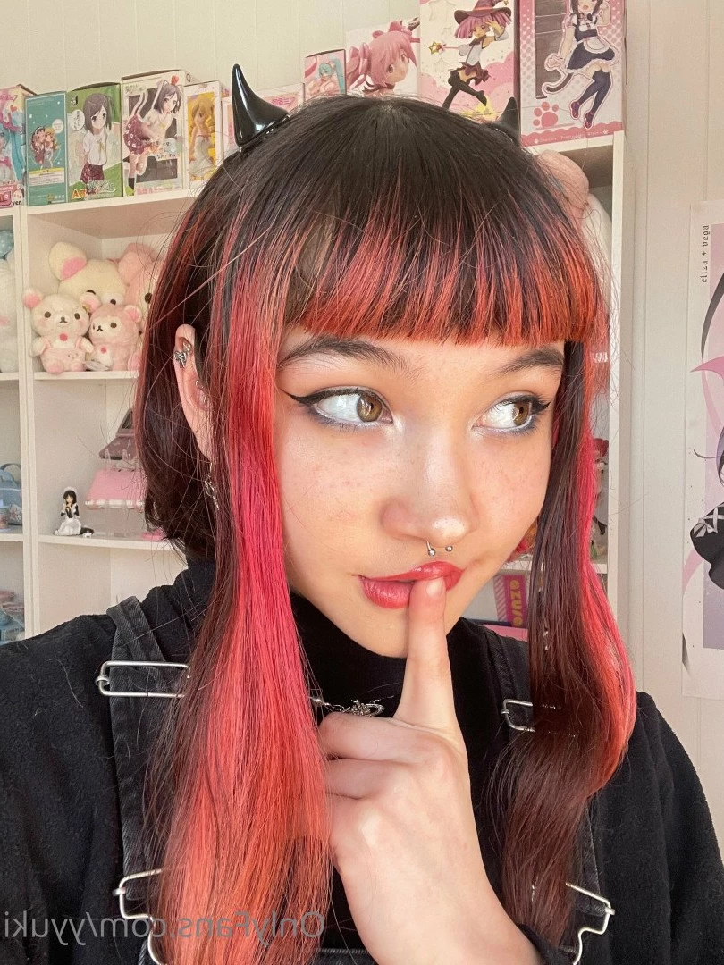 yyuki Onlyfans leaked photo 2445843 on Hotleaks.tv