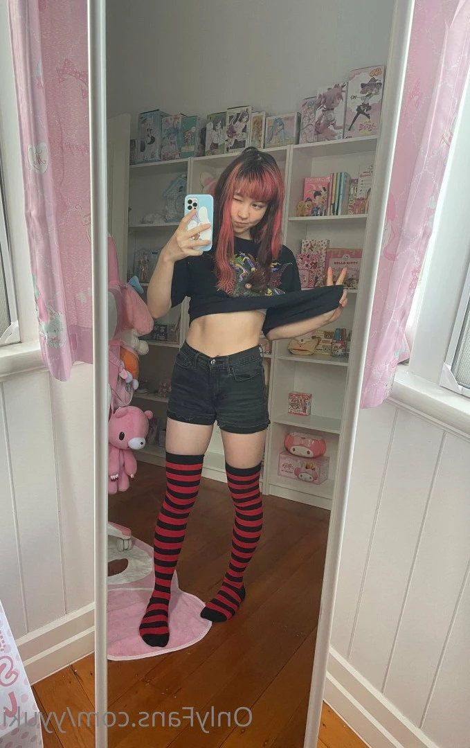 yyuki Onlyfans leaked photo 4209399 on Hotleaks.tv