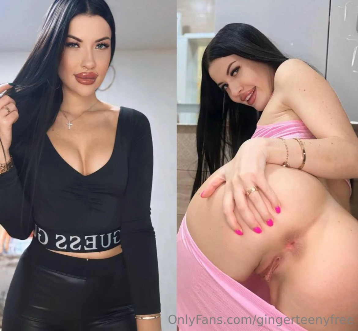 gingerteenyfree Onlyfans leaked photo 18661331 on Hotleaks.tv