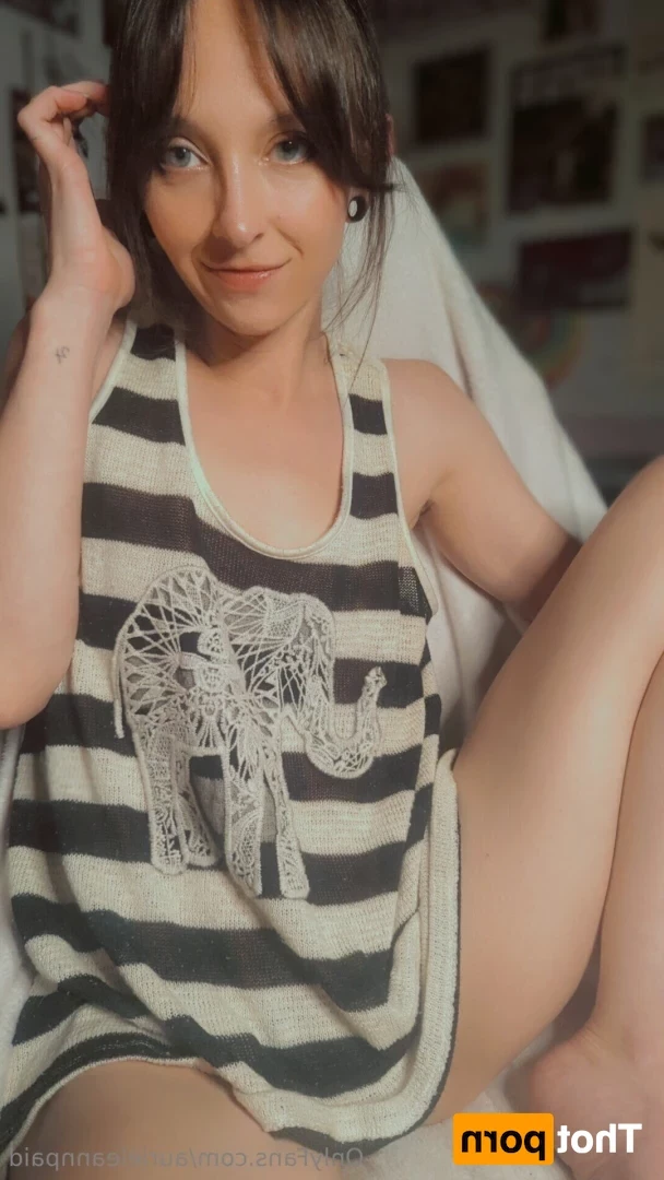 aurieleannpaid Onlyfans leaked photo 18665347 on Hotleaks.tv