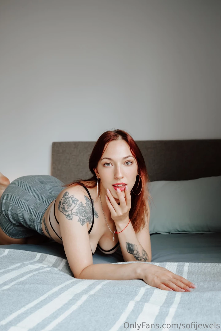 sofijewels Onlyfans leaked photo 18665025 on Hotleaks.tv