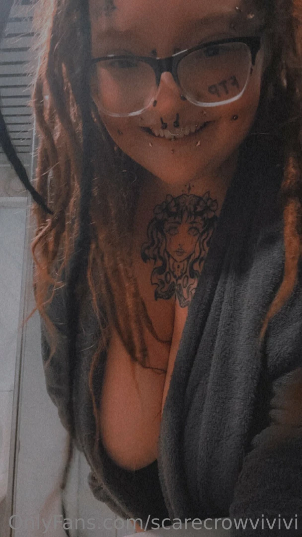 scarecrowvivivi Onlyfans leaked photo 18665571 on Hotleaks.tv