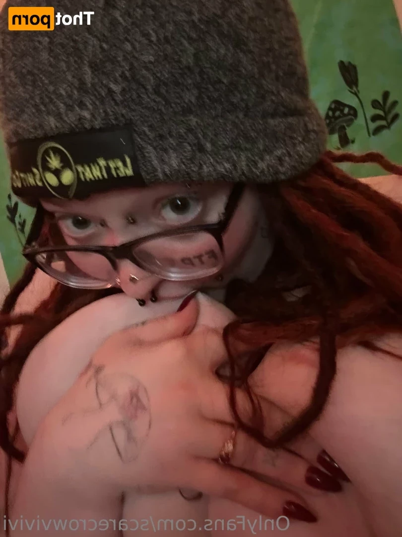 scarecrowvivivi Onlyfans leaked photo 18665767 on Hotleaks.tv
