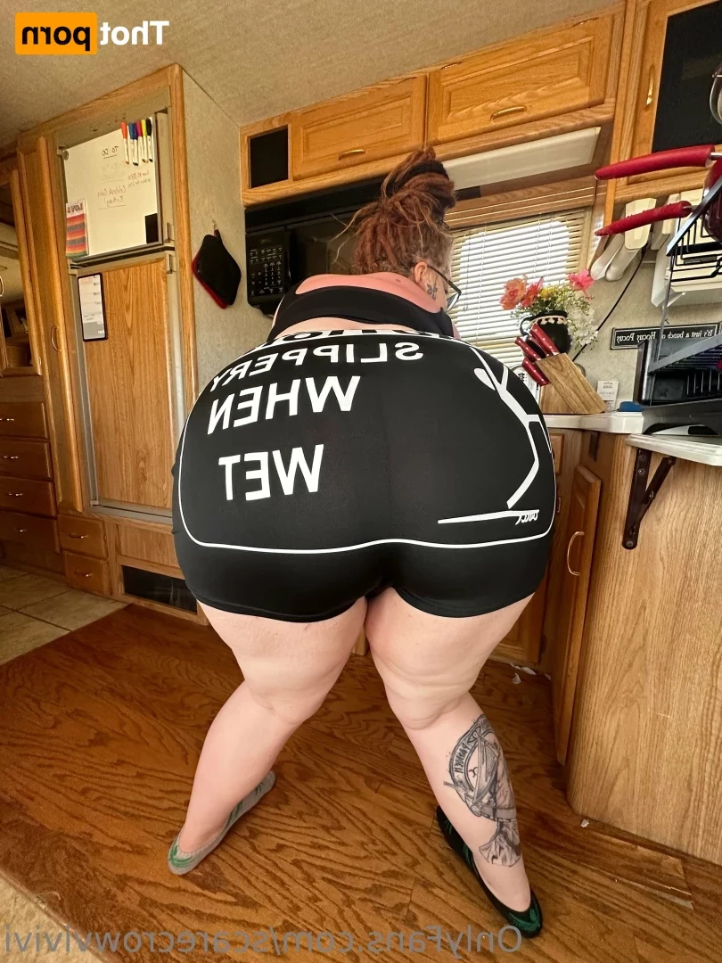 scarecrowvivivi Onlyfans leaked photo 18666112 on Hotleaks.tv