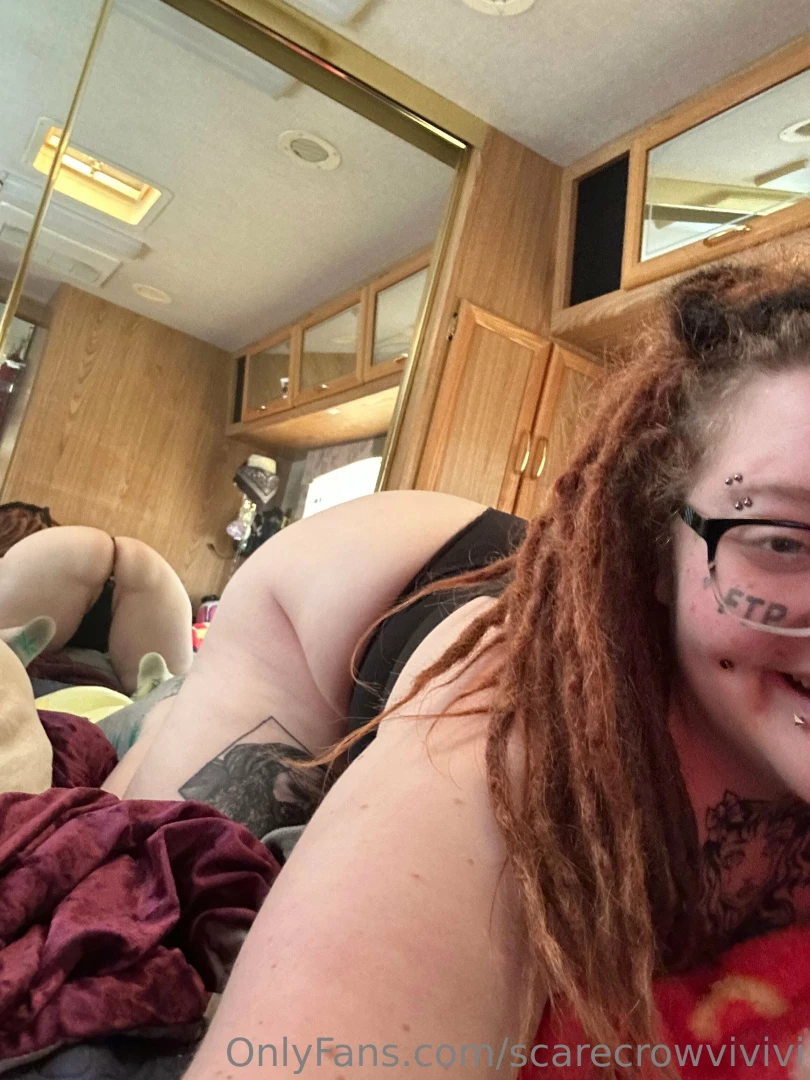 scarecrowvivivi Onlyfans leaked photo 18666221 on Hotleaks.tv