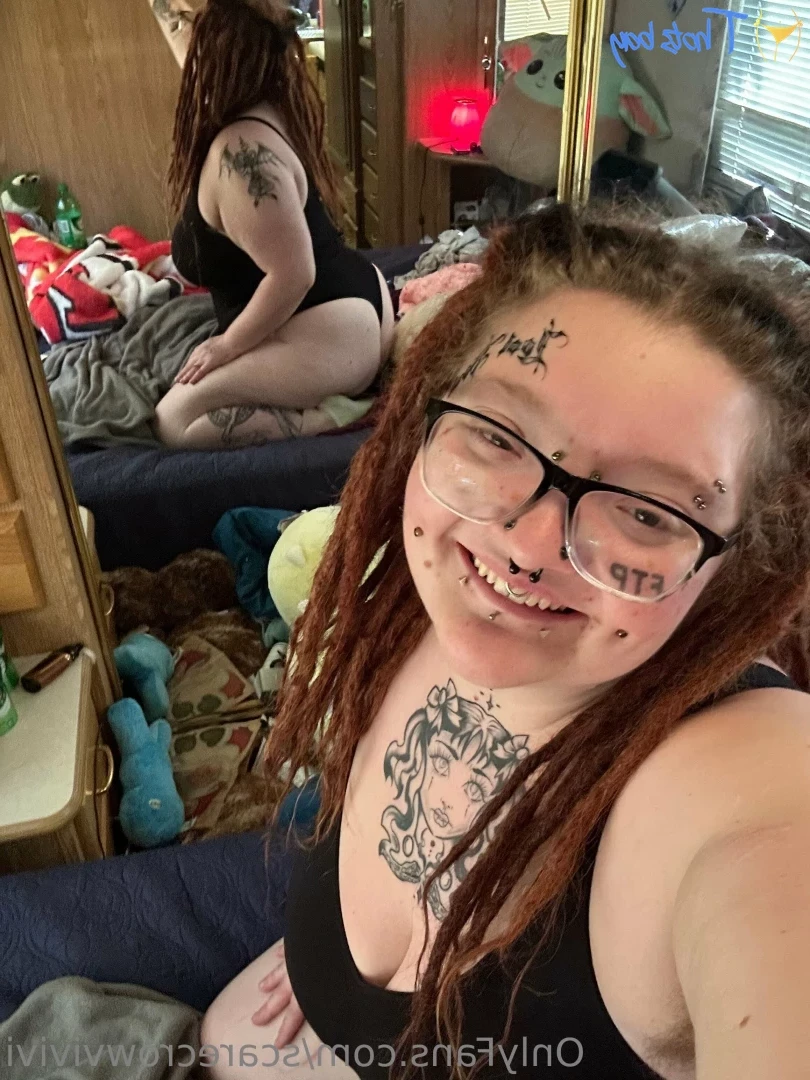 scarecrowvivivi Onlyfans leaked photo 18666223 on Hotleaks.tv
