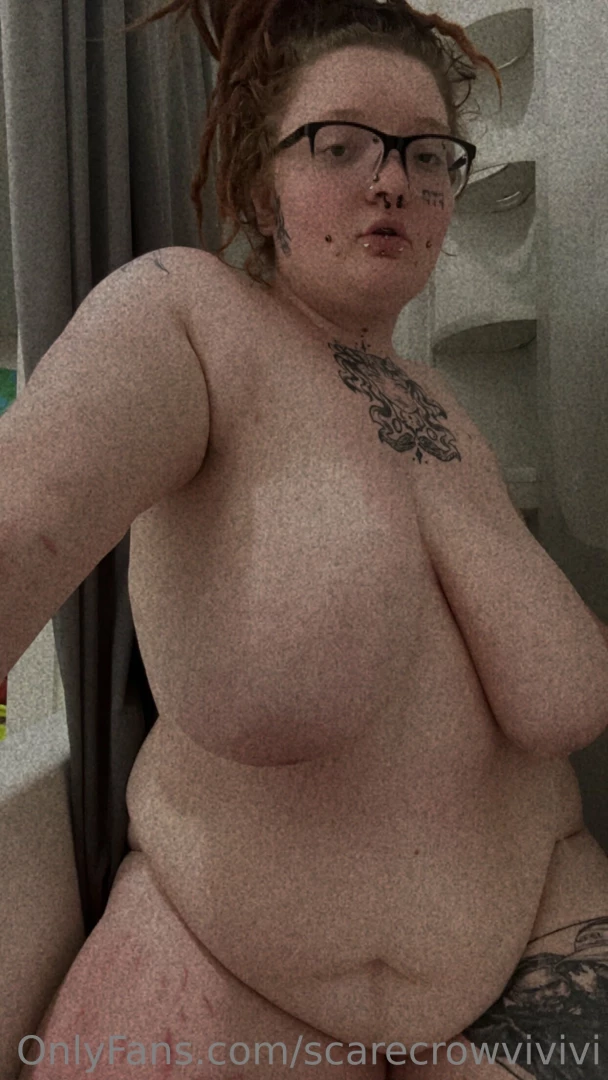 scarecrowvivivi Onlyfans leaked photo 18666591 on Hotleaks.tv