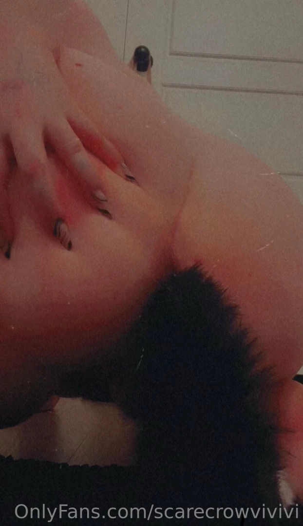 scarecrowvivivi Onlyfans leaked photo 18666730 on Hotleaks.tv