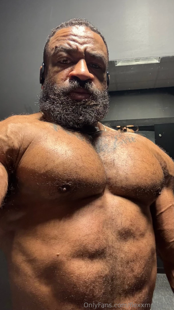 flexxmuclbutt Onlyfans leaked photo 18666651 on Hotleaks.tv