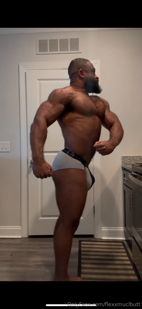 flexxmuclbutt Onlyfans leaked photo 18666670 on Hotleaks.tv