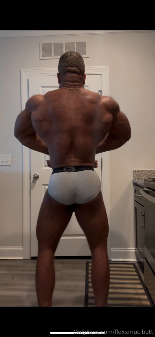 flexxmuclbutt Onlyfans leaked photo 18666671 on Hotleaks.tv