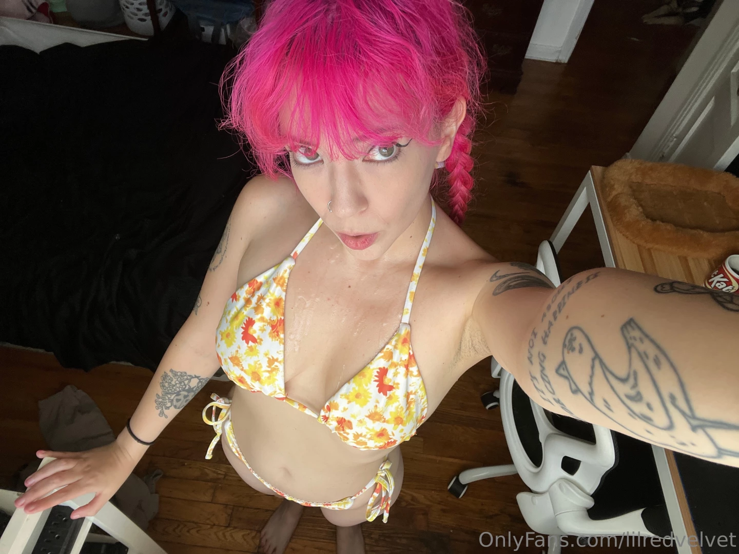 lilredvelvet Onlyfans leaked photo 18668506 on Hotleaks.tv