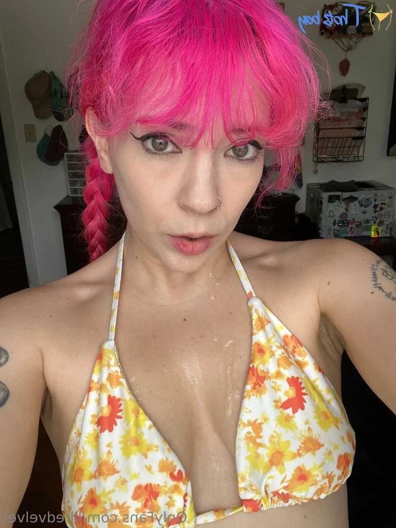 lilredvelvet Onlyfans leaked photo 18668513 on Hotleaks.tv