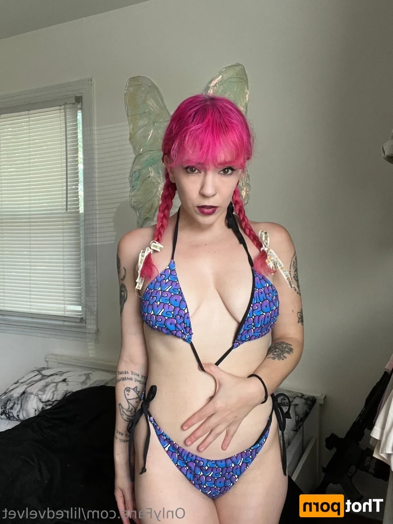 lilredvelvet Onlyfans leaked photo 18668802 on Hotleaks.tv