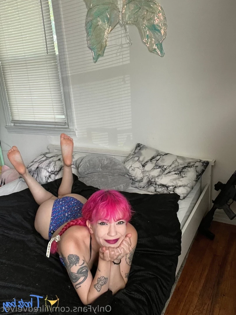 lilredvelvet Onlyfans leaked photo 18668803 on Hotleaks.tv