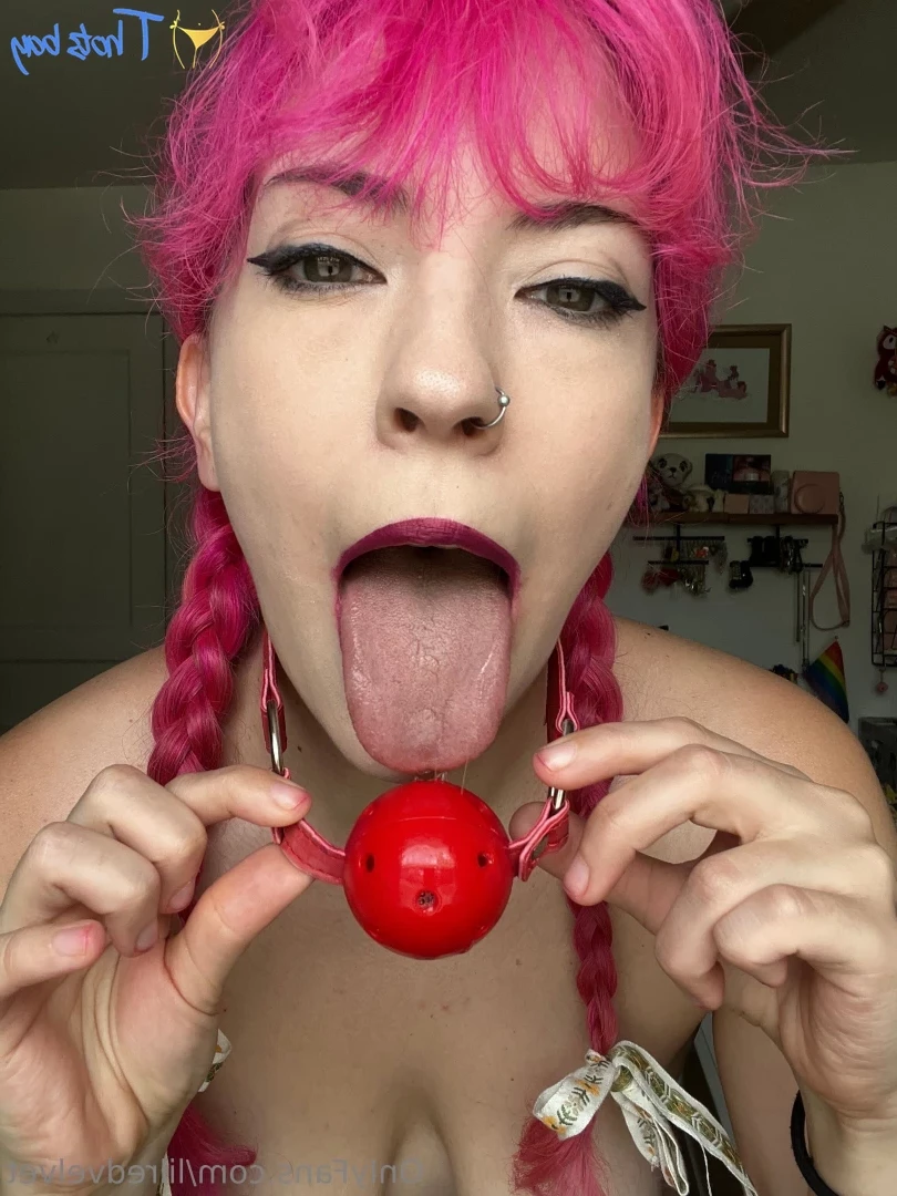 lilredvelvet Onlyfans leaked photo 18668893 on Hotleaks.tv