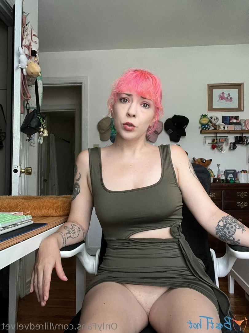 lilredvelvet Onlyfans leaked photo 18669204 on Hotleaks.tv