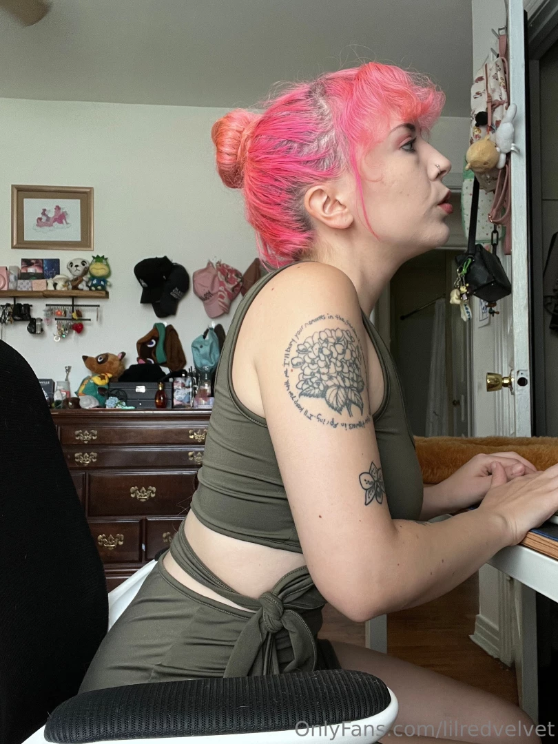 lilredvelvet Onlyfans leaked photo 18669215 on Hotleaks.tv