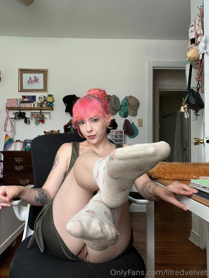 lilredvelvet Onlyfans leaked photo 18669216 on Hotleaks.tv