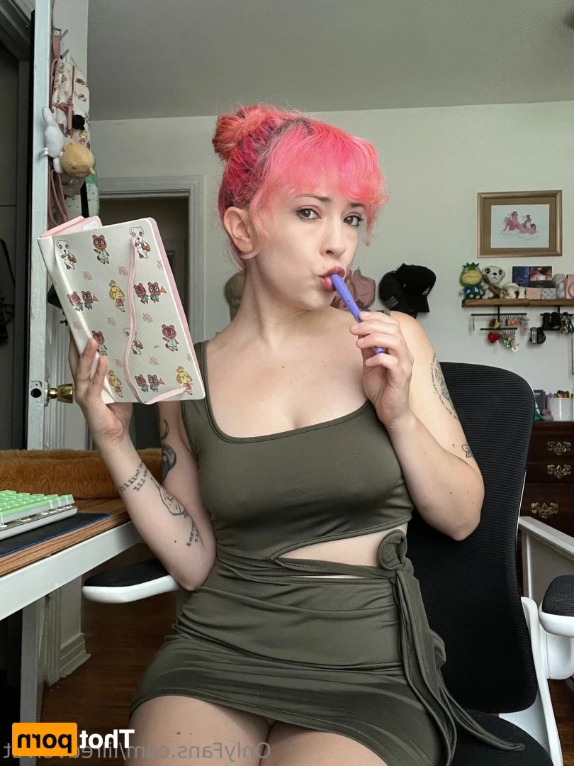 lilredvelvet Onlyfans leaked photo 18669217 on Hotleaks.tv