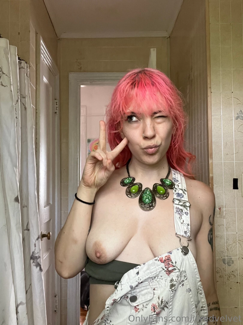 lilredvelvet Onlyfans leaked photo 18669316 on Hotleaks.tv