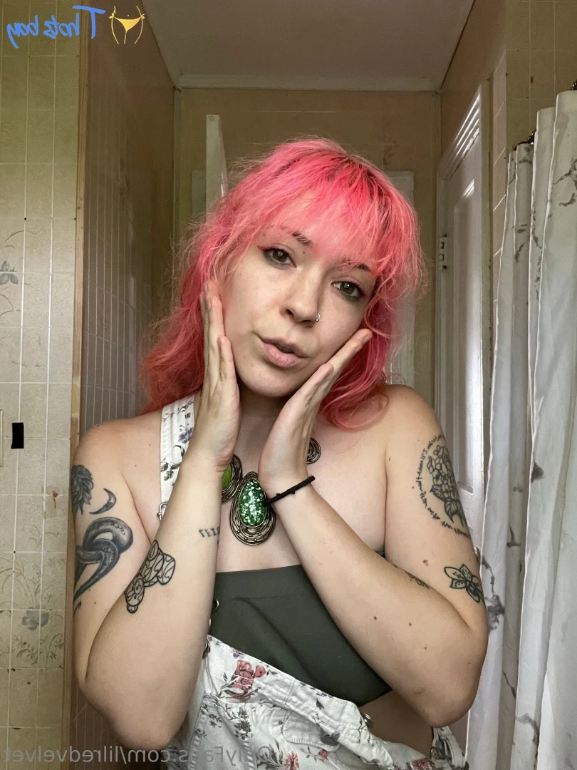 lilredvelvet Onlyfans leaked photo 18669323 on Hotleaks.tv