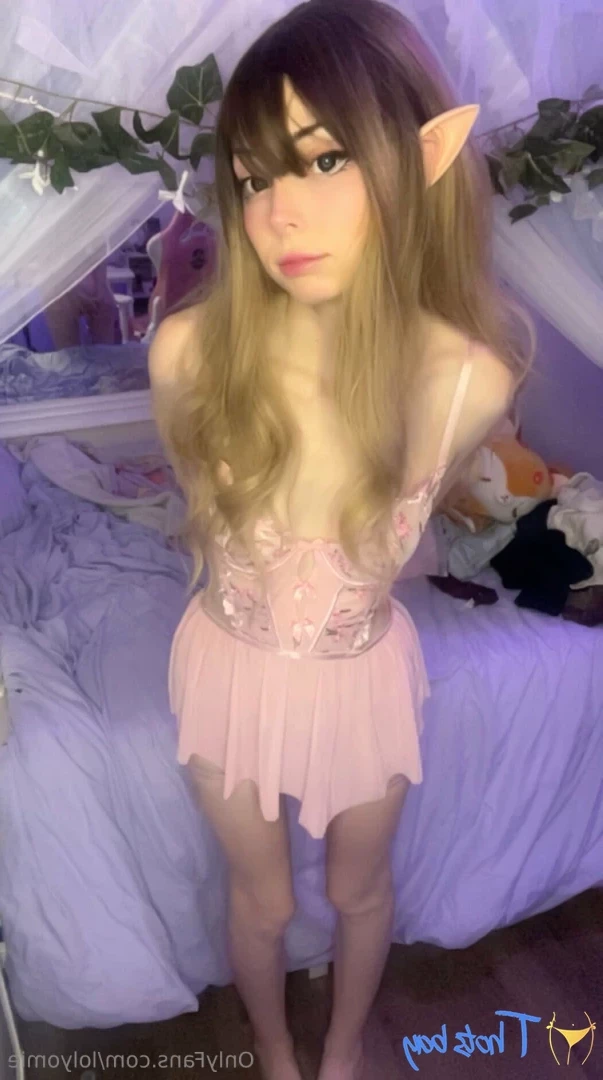 lolyomie Onlyfans leaked photo 18668573 on Hotleaks.tv