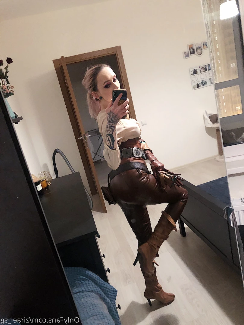 Zirael Rem [ zirael_sg ] Onlyfans leaked photo 6419081 on Hotleaks.tv