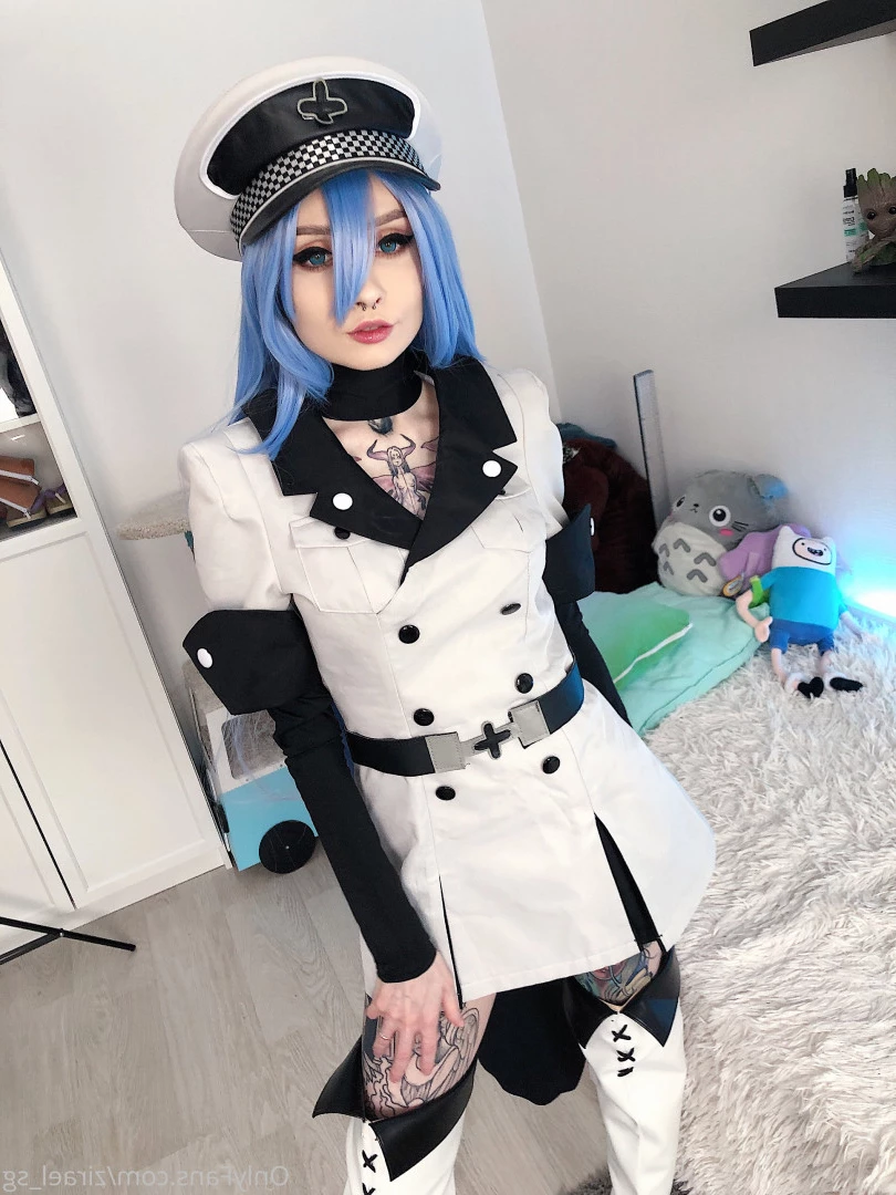 Zirael Rem [ zirael_sg ] Onlyfans leaked photo 6419684 on Hotleaks.tv