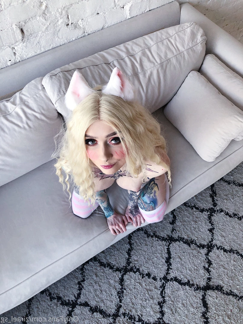 Zirael Rem [ zirael_sg ] Onlyfans leaked photo 6420191 on Hotleaks.tv