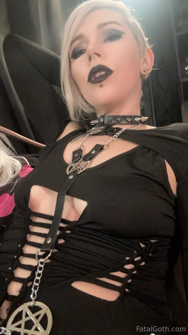 fatalgoth Onlyfans leaked photo 18669375 on Hotleaks.tv