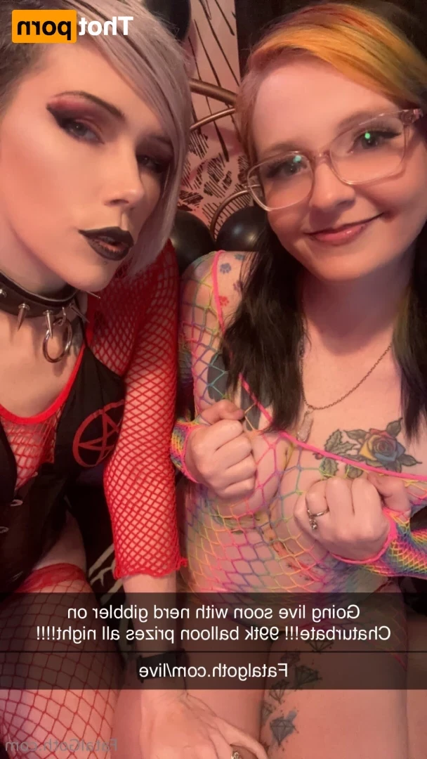 fatalgoth Onlyfans leaked photo 18670947 on Hotleaks.tv