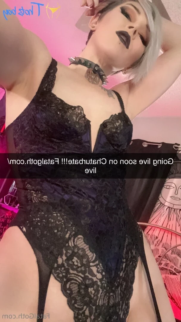 fatalgoth Onlyfans leaked photo 18670993 on Hotleaks.tv
