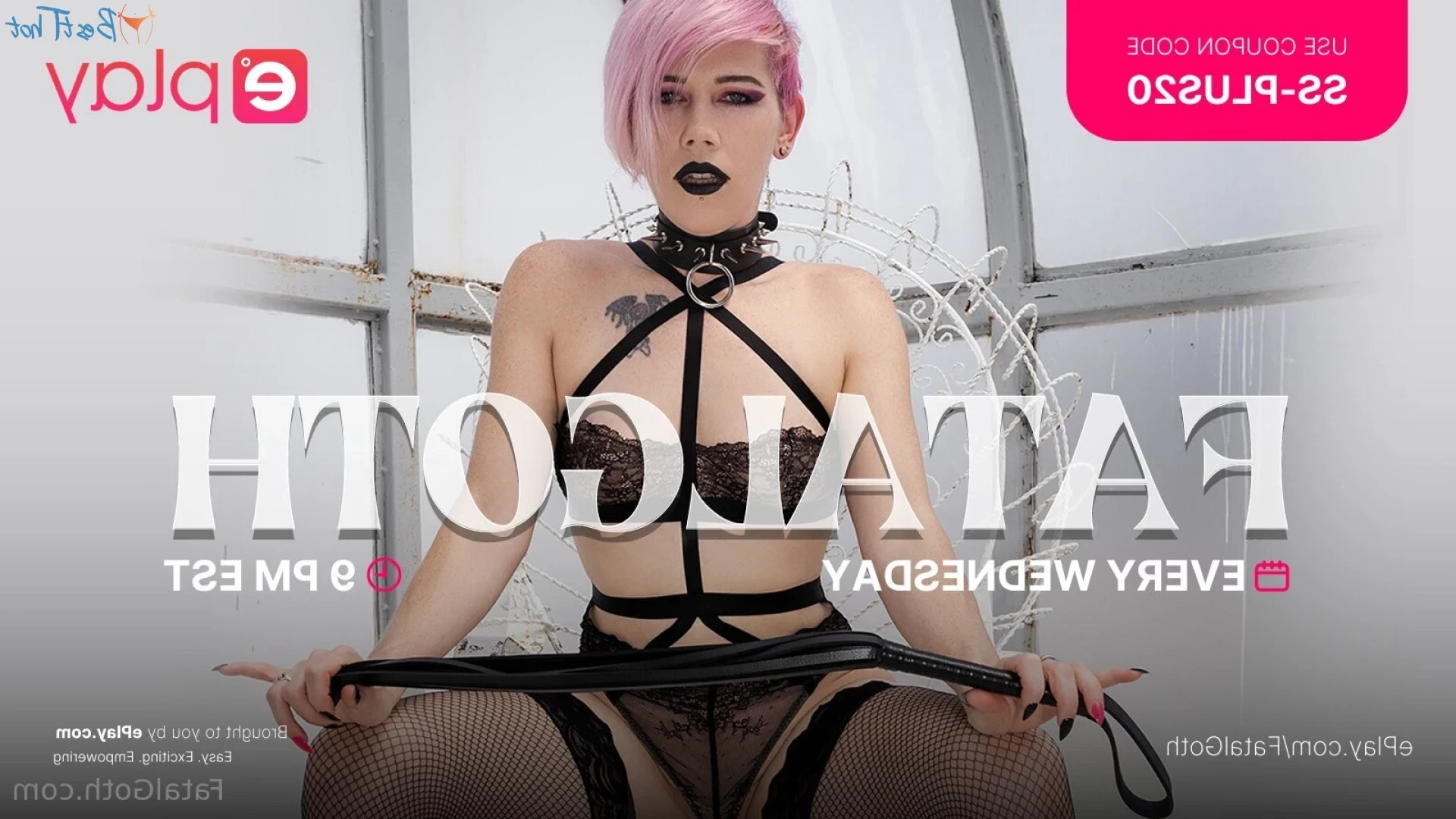 fatalgoth Onlyfans leaked photo 18671064 on Hotleaks.tv