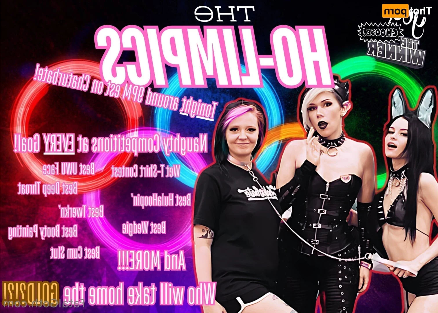 fatalgoth Onlyfans leaked photo 18671082 on Hotleaks.tv