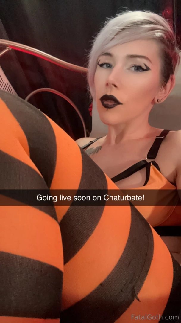 fatalgoth Onlyfans leaked photo 18671181 on Hotleaks.tv