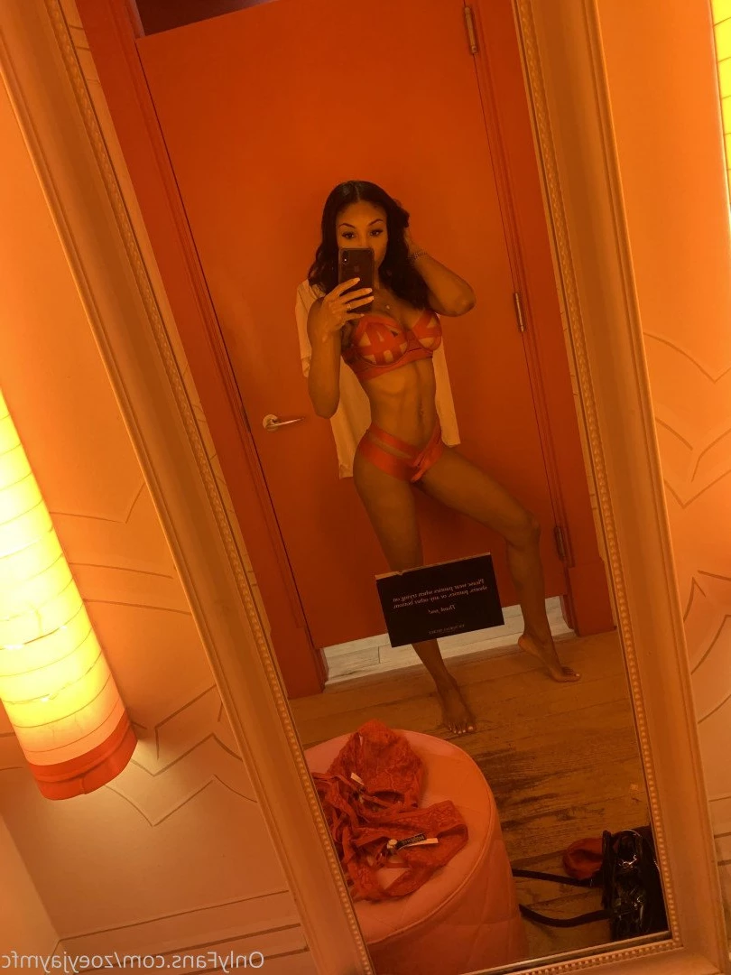 Girlfriend Zoey [ zoeyjaymfc ] Onlyfans leaked photo 1290122 on Hotleaks.tv