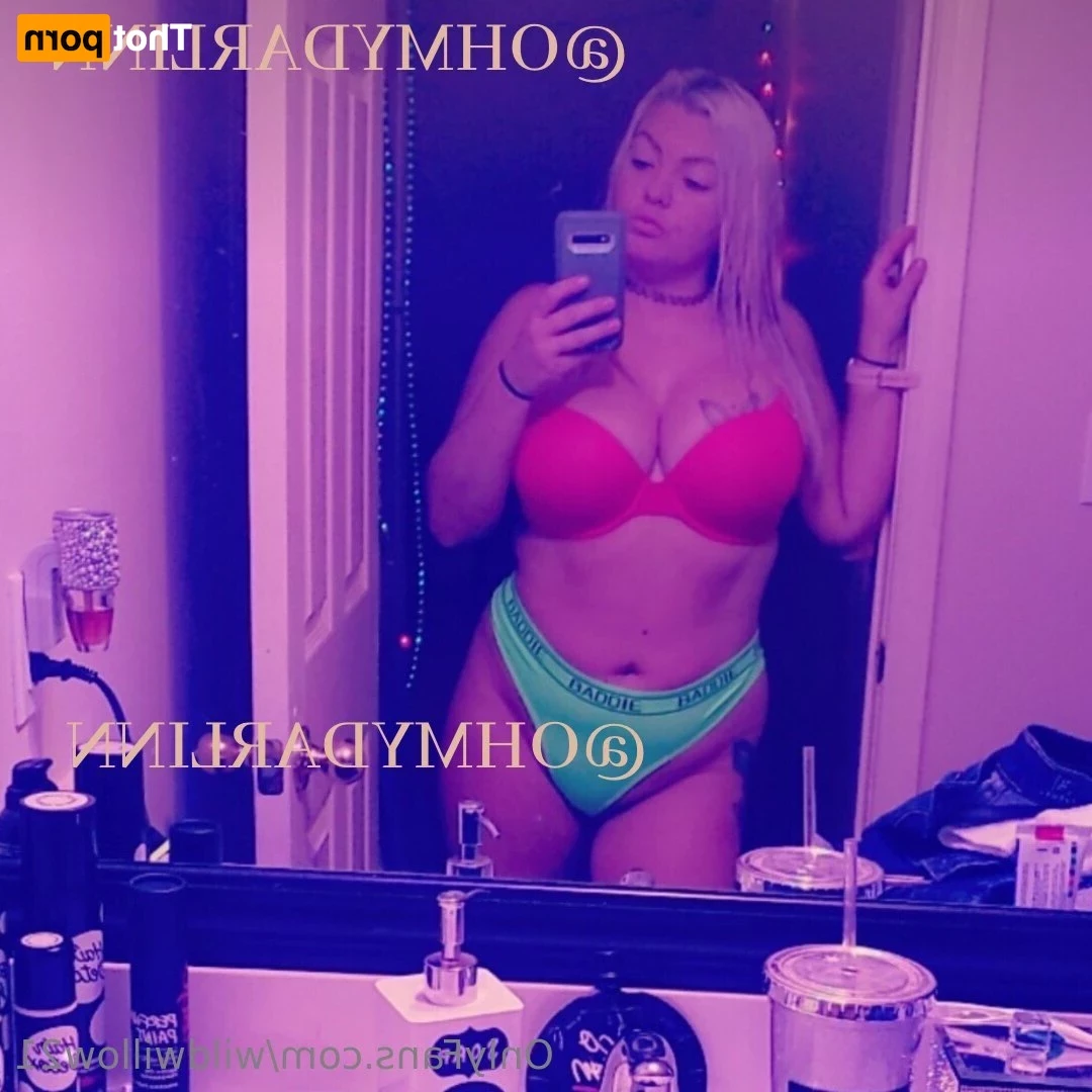 wildwillow21 Onlyfans leaked photo 18671012 on Hotleaks.tv