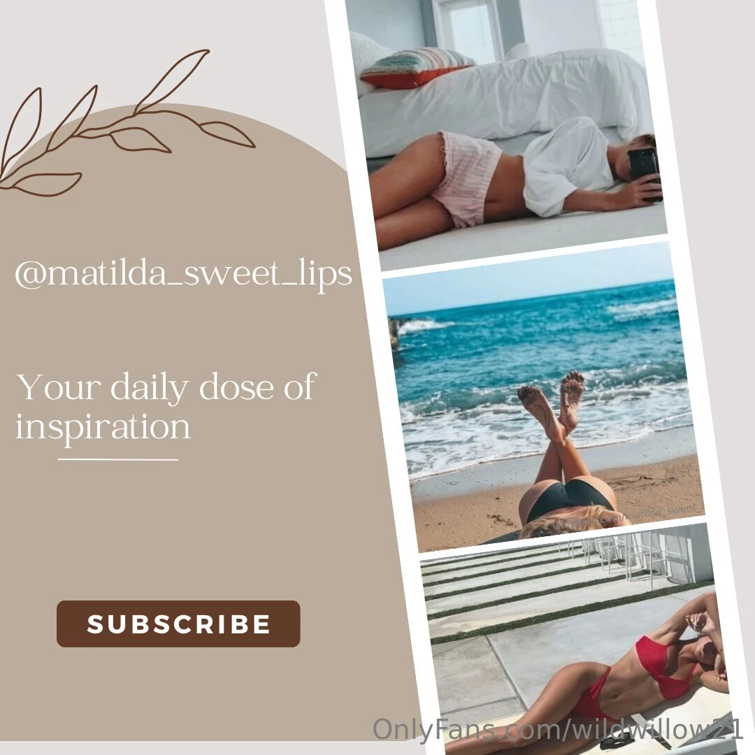 wildwillow21 Onlyfans leaked photo 18671145 on Hotleaks.tv