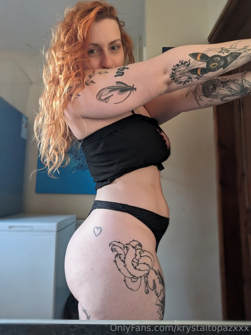 krystaltopazxxx Onlyfans leaked photo 18672576 on Hotleaks.tv