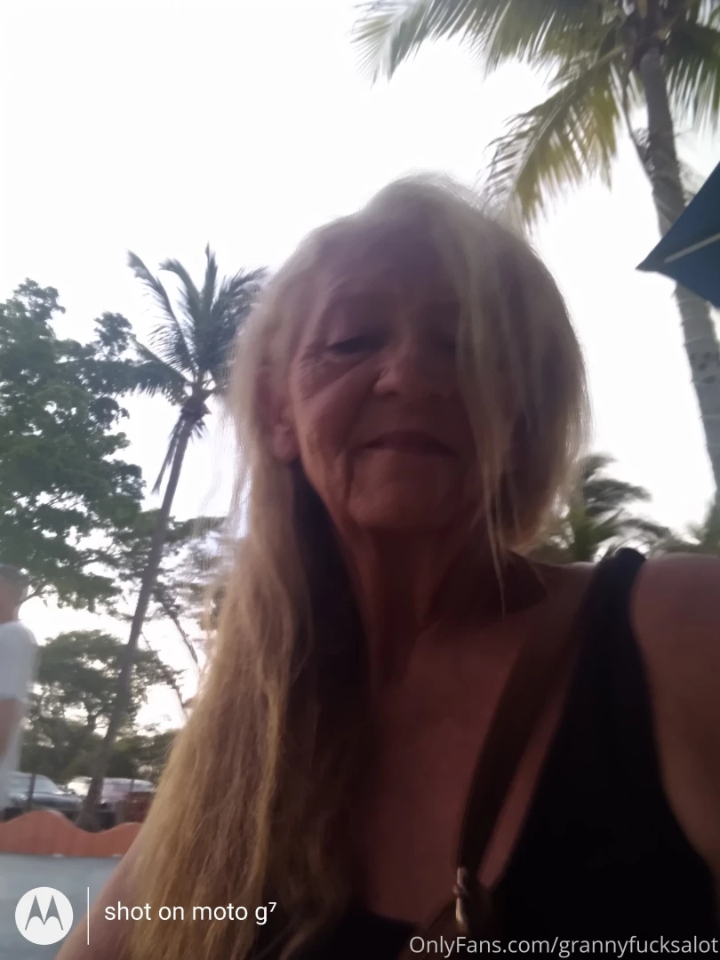 grannyfuxalot Onlyfans leaked photo 18673610 on Hotleaks.tv